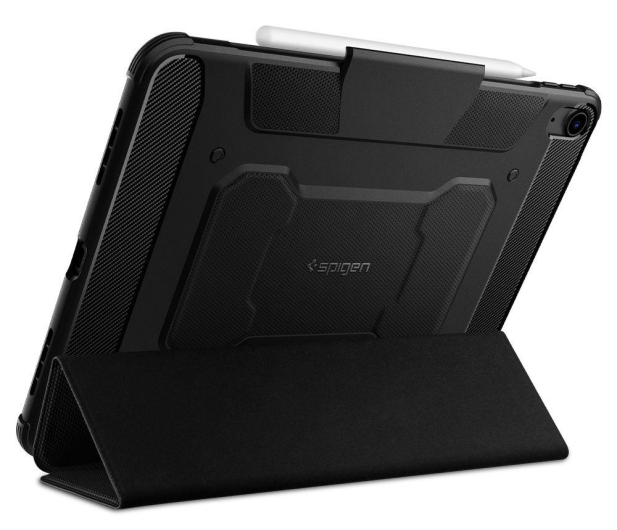 SPIGEN Rugged Armor Pro do iPad Air 10,9'' / 11'' black ACS02054 - 730973 - zdjęcie 3